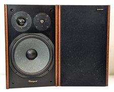 speakers black wired for sale speakers black wired for sale ELLAND