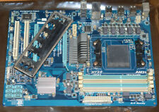 Placa-mãe AMD GIGABYTE GA-970A-DS3 AM3+ AMD 970 + SB950 SATA 6Gb/s USB 3.0 ATX comprar usado  Enviando para Brazil