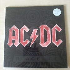 Black ice vinyl gebraucht kaufen  Warendorf