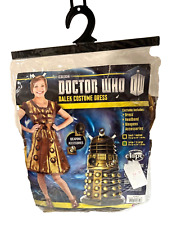 Bbc doctor gold for sale  SALE