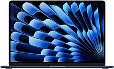 Usado, Apple MacBook Air M3 15,3 polegadas 8 núcleos CPU 10 núcleos GPU 2024 8GB RAM 256GB SSD comprar usado  Enviando para Brazil