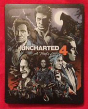 Steelbook jeu video d'occasion Steelbook jeu video d'occasion  Faches-Thumesnil