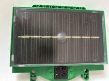 Célula de painel solar verde Lego 3239-001 comprar usado  Enviando para Brazil
