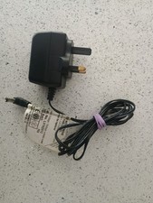 Adaptor 4.5v 250ma for sale  ABERDEEN