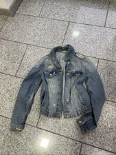 Jeansjacke gebraucht kaufen  Gelsenkirchen