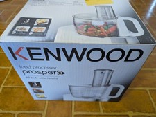 kenwood prospero for sale  BEDFORD