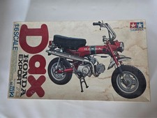 Tamiya scale honda d'occasion  Expédié en Belgium