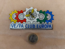vespa club adesivi usato vespa club adesivi usato Villanova di Camposampiero