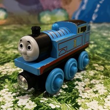Wooden railway thomas for sale  ABINGDON