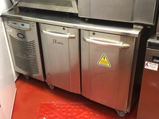 catering fridge for sale  STOKE-ON-TRENT