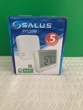Salus rt510rf day d'occasion  Mennecy