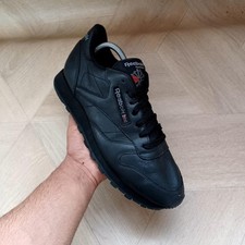 Reebok classic trainer for sale  BIRMINGHAM