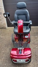 Prorider road king for sale  SCUNTHORPE