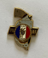Pin police csp d'occasion  Aizenay