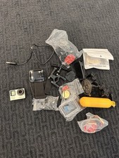 Gopro hero4 action for sale  New York