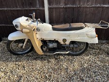 Velocette 200cc classic for sale  CAMBERLEY