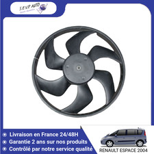 Moteur ventilateur radiateur d'occasion Moteur ventilateur radiateur d'occasion  Saint-Quentin