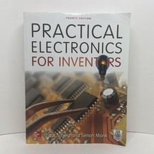 Practical electronics inventor for sale  Greenbrier