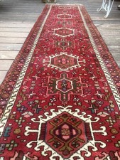 Tapis persan chemin d'occasion  Tulle