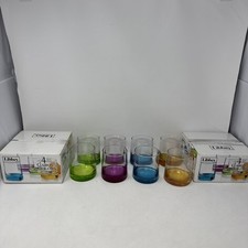 Set libbey jewels for sale  Marietta