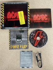 Power cd 2020 for sale  Tiverton