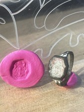 Ancienne bague sceau d'occasion  Annemasse