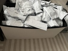 Amazon retouren secret gebraucht kaufen  Paderborn