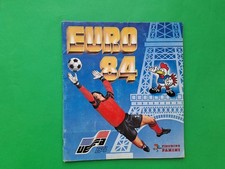 Album panini euro usato  Torino