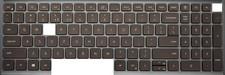 DE429 Tasto per tastiera Dell Vostro 3510 Inspiron 15-3520 15-5515 15-3511       comprar usado  Enviando para Brazil