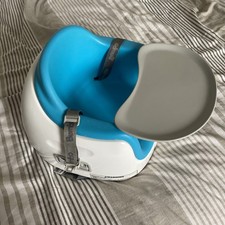 Bumbo multi sedile usato  Spedire a Italy