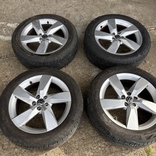 Cerchi completi gomme usato  Reggio Calabria