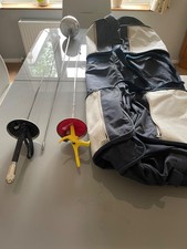 Fencing sports bag for sale  MAIDSTONE