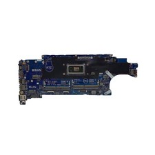 Usado, Placa-mãe LA-G891P para notebook Dell Latitude 5400 052T0R Intel i7-8665U CPU comprar usado  Enviando para Brazil