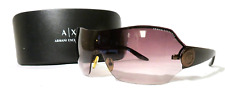 Armani ax063 sunglasses for sale  Bigfork