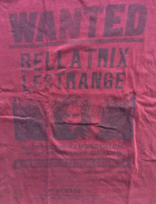 Harry potter bellatrix gebraucht kaufen  Hamburg