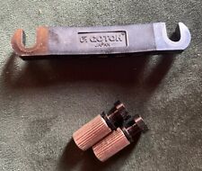 Gotoh 0400 003 gebraucht kaufen  Palling
