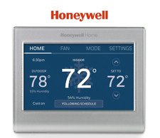 Termostato Honeywell Home RTH9585WF1004 Wi-Fi Smart Color, programável para 7 dias, usado comprar usado  Enviando para Brazil