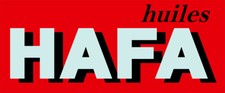 Hafa sticker vinyle d'occasion  Concarneau