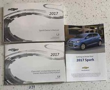 2017 chevrolet spark for sale  Pearland