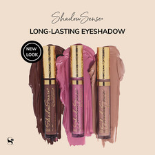 💟 SHADOWSENSE SeneGence NOVO/SELADO Autêntico Tamanho Completo *TODAS AS CORES EM ESTOQUE comprar usado  Enviando para Brazil
