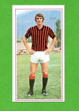 Calciatori panini 1970 usato  Porto Torres