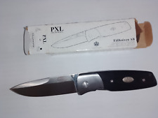 Fallkniven pxl micarta d'occasion  Sorbiers