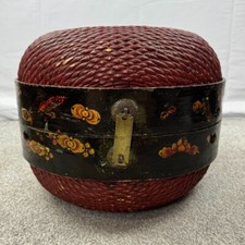 Antique bamboo hand for sale  Anchorage