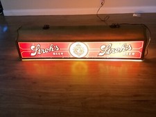Vintage stroh beer for sale  Ridgecrest