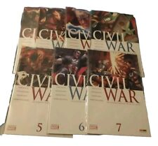 Civil war completa usato  Perugia