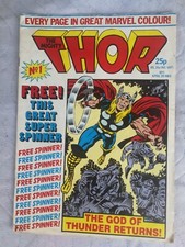 The mighty thor gebraucht kaufen  Odenthal