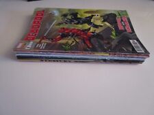 Crg deadpool 110 usato  Bari