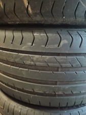 Dunlop 225 r18 for sale  WEDNESBURY