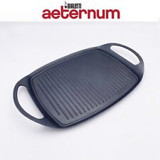 Aeternum bialetti bistecchiera usato  Zone