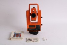 Geotronics gdm 540a d'occasion  Expédié en France